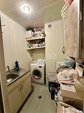 Satılır 2 otaqlı yeni tikili 45 m²