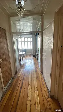 Kirayə verilir 3 otaqlı yeni tikili 75 m²