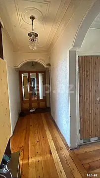 Kirayə verilir 3 otaqlı yeni tikili 75 m² — Bakı 3 otaq 75.00 m²