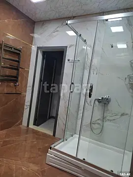 Kirayə verilir 4 otaqlı həyət evi