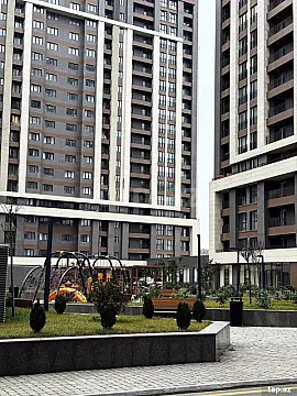 Satılır 3 otaqlı yeni tikili 127.4 m² — Bakı, Xətai 3 otaq 127.40 m²