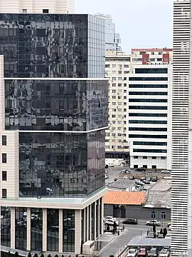 Satılır 3 otaqlı yeni tikili 127.4 m²