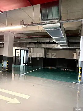 Satılır 3 otaqlı yeni tikili 127.4 m²