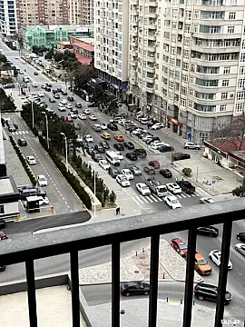 Satılır 3 otaqlı yeni tikili 127.4 m²