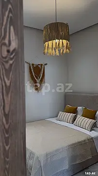 Kirayə verilir 3 otaqlı həyət evi