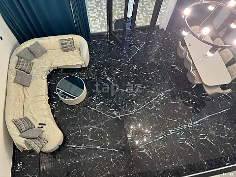 Kirayə verilir 3 otaqlı həyət evi