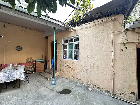 Satılır 4 otaqlı həyət evi — Bakı 4 otaq