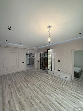 Satılır 2 otaqlı yeni tikili 71 m²