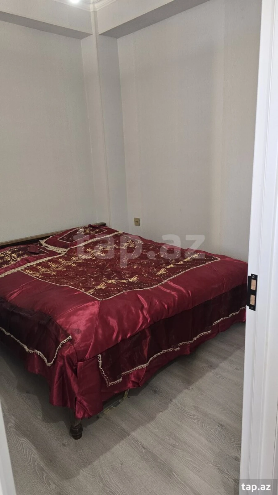Satılır 2 otaqlı yeni tikili 40 m²