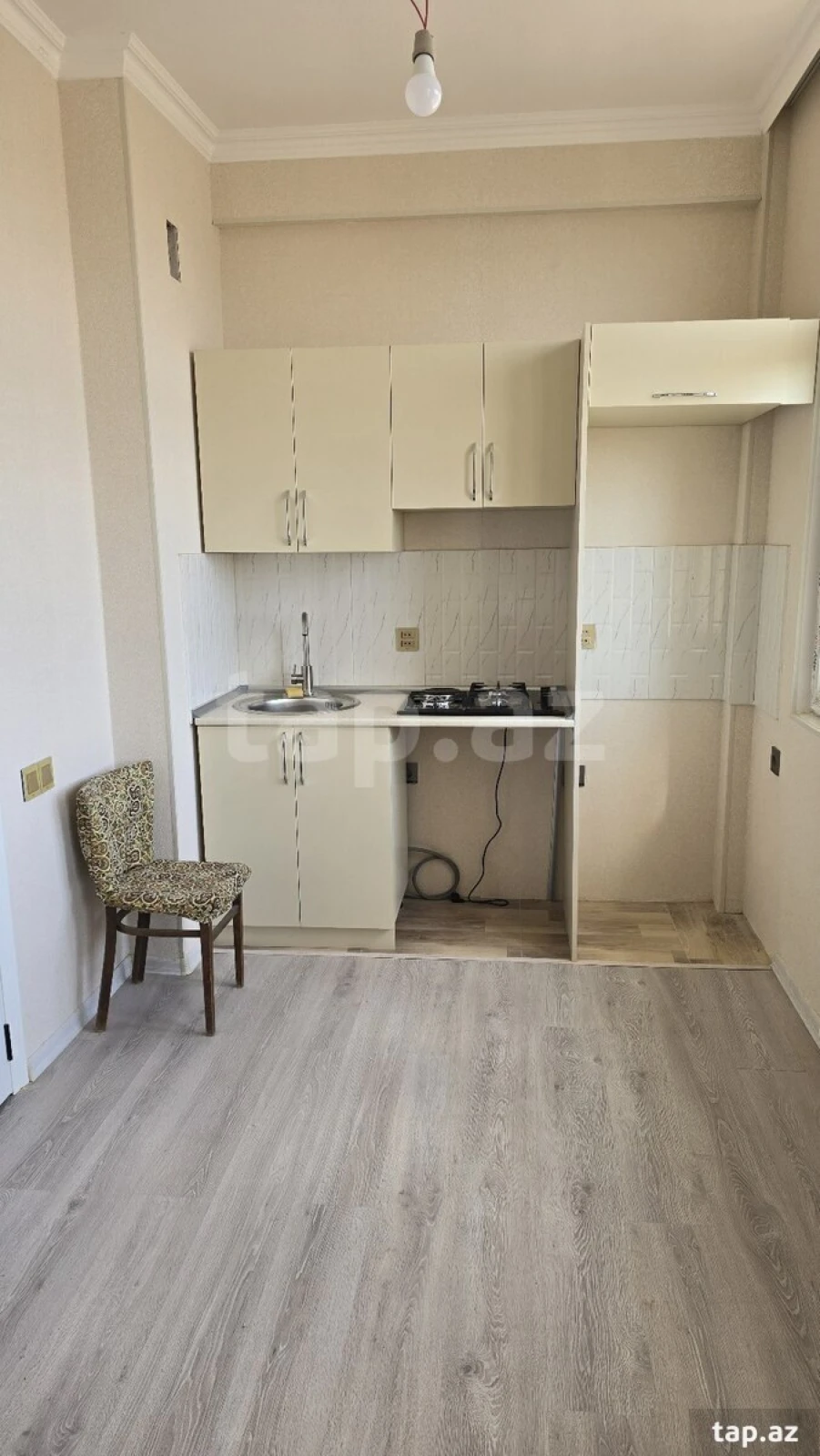 Satılır 2 otaqlı yeni tikili 40 m²