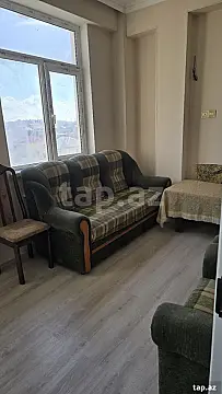 Satılır 2 otaqlı yeni tikili 40 m²