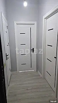 Satılır 2 otaqlı yeni tikili 40 m² — Bakı, Masazır 2 otaq 40.00 m²