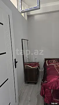 Satılır 2 otaqlı yeni tikili 40 m²