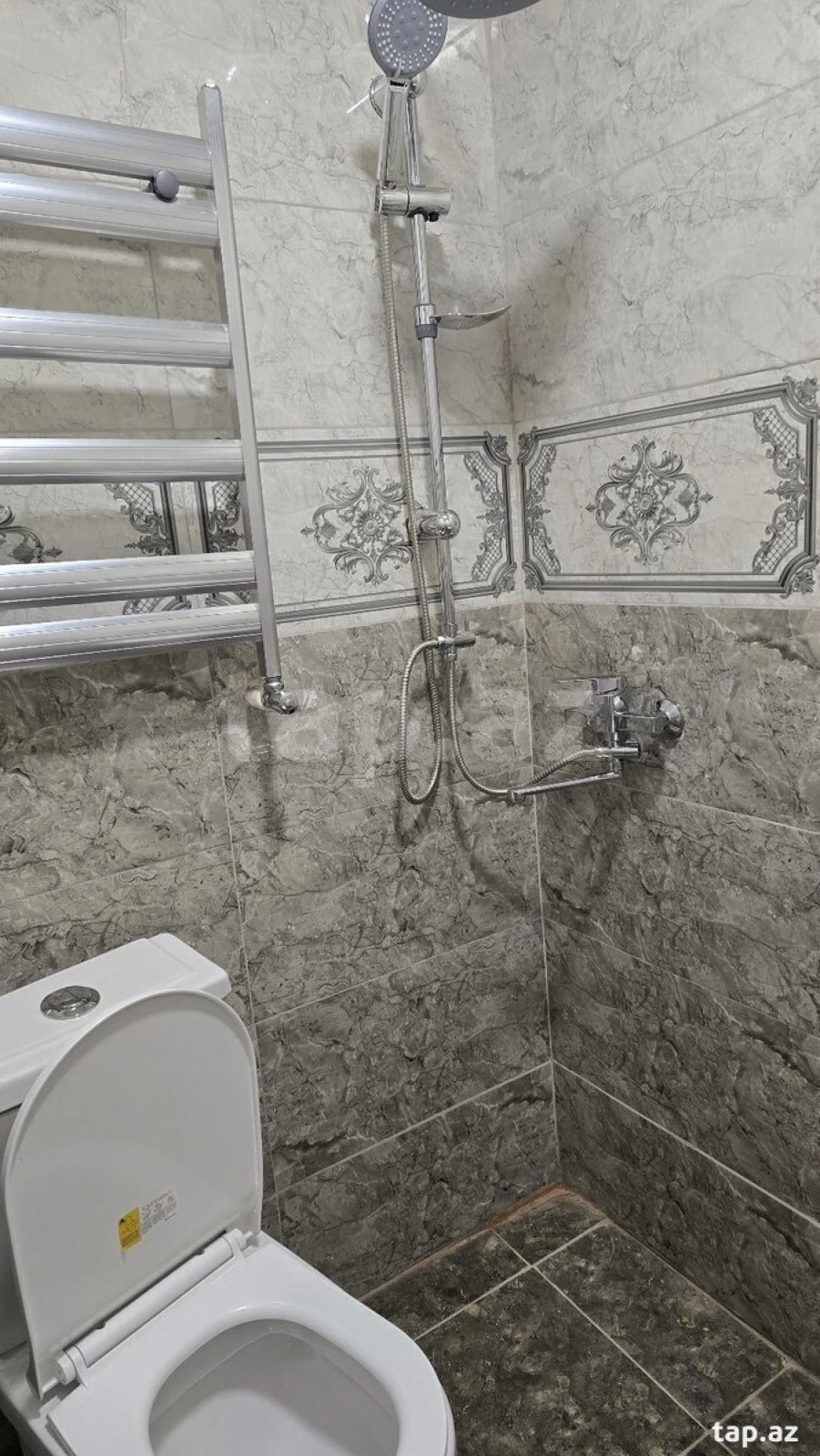 Satılır 2 otaqlı yeni tikili 40 m²