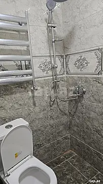 Satılır 2 otaqlı yeni tikili 40 m²