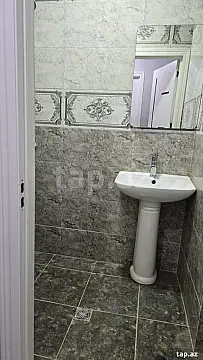 Satılır 2 otaqlı yeni tikili 40 m²