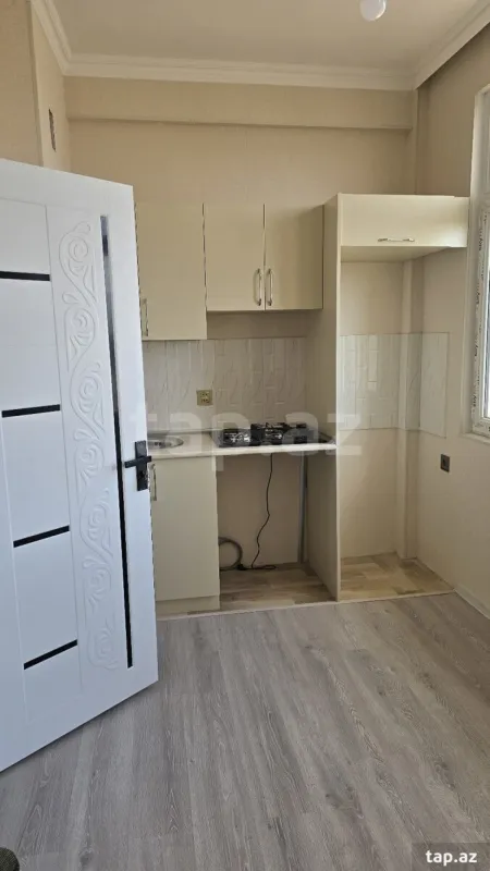 Satılır 2 otaqlı yeni tikili 40 m²