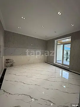 Satılır 6 otaqlı həyət evi