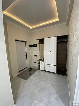 Kirayə verilir 3 otaqlı yeni tikili 80 m² — Xırdalan, Xırdalan 3 otaq 80.00 m²