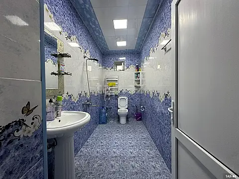 Satılır 4 otaqlı həyət evi