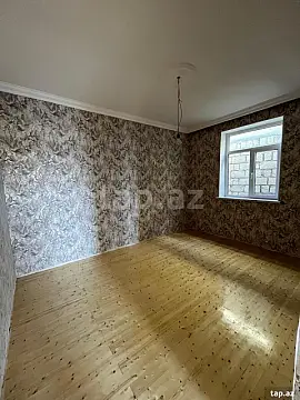 Satılır 3 otaqlı həyət evi