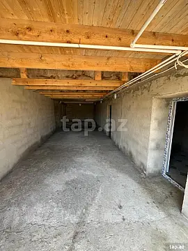 Satılır 3 otaqlı həyət evi