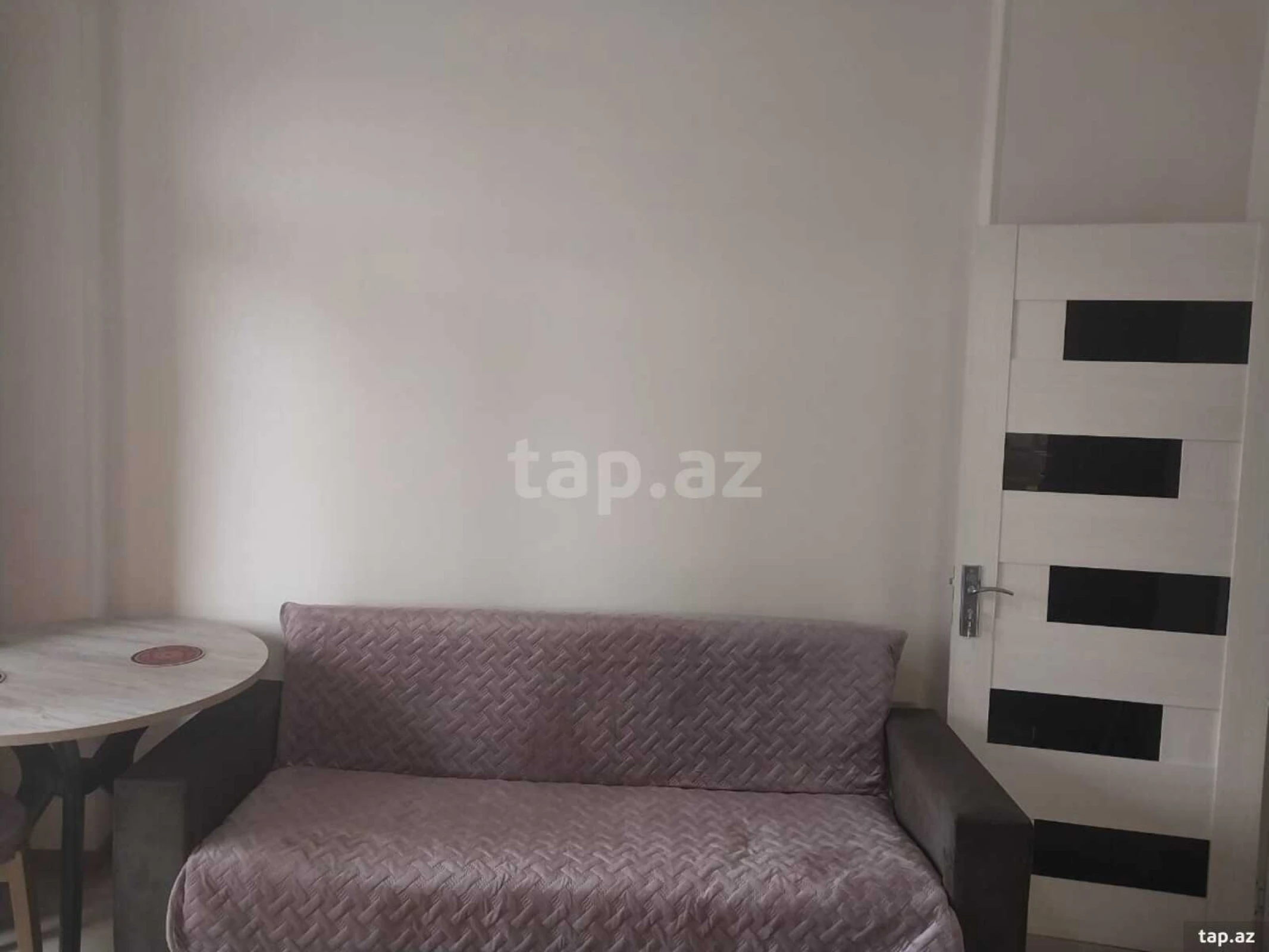 Kirayə verilir 2 otaqlı yeni tikili 50 m²