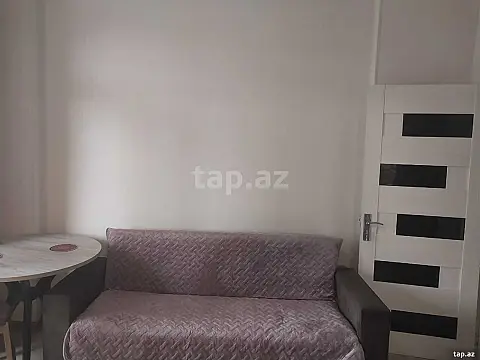 Kirayə verilir 2 otaqlı yeni tikili 50 m²