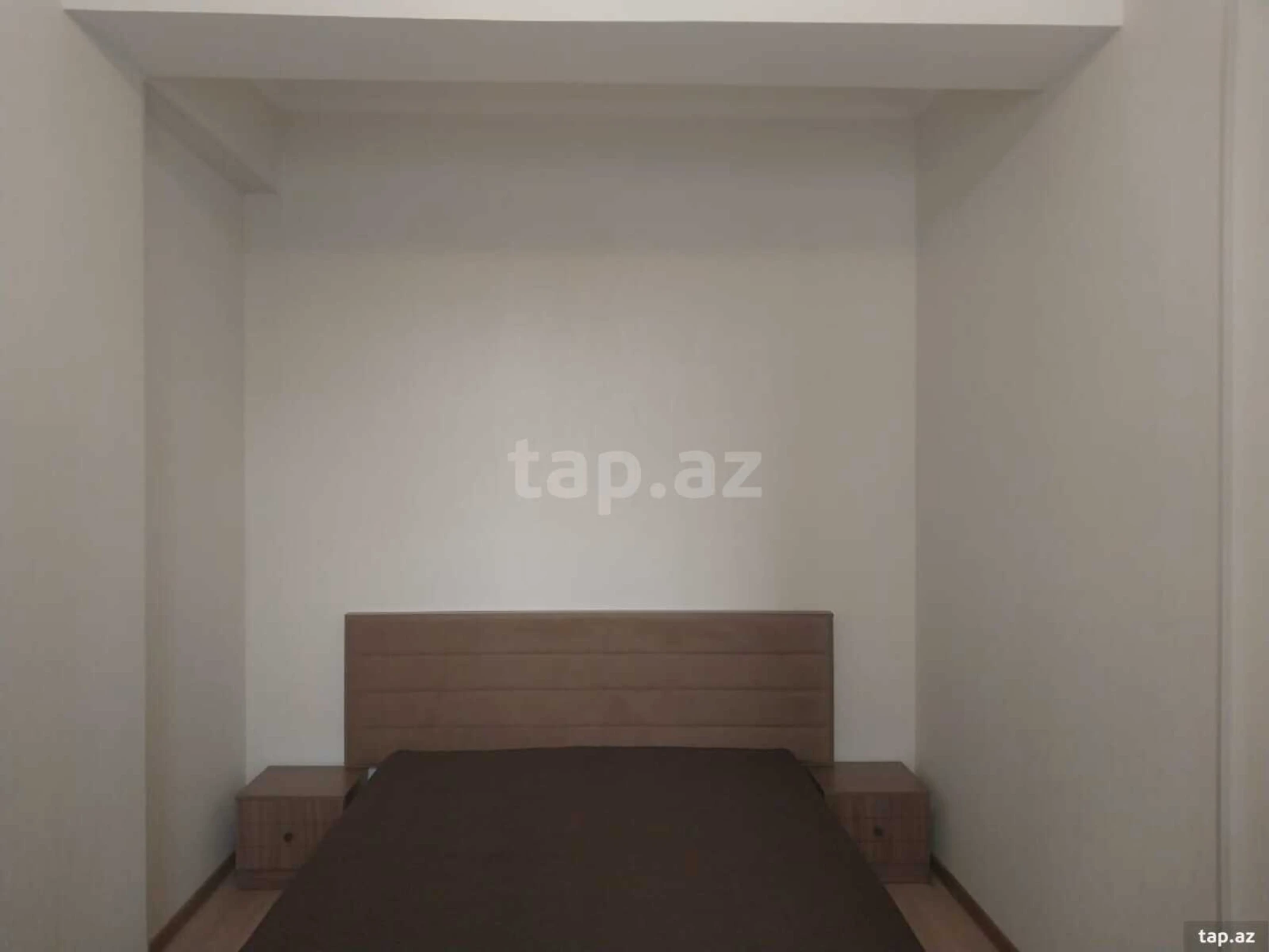 Kirayə verilir 2 otaqlı yeni tikili 50 m²