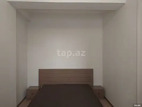 Kirayə verilir 2 otaqlı yeni tikili 50 m²