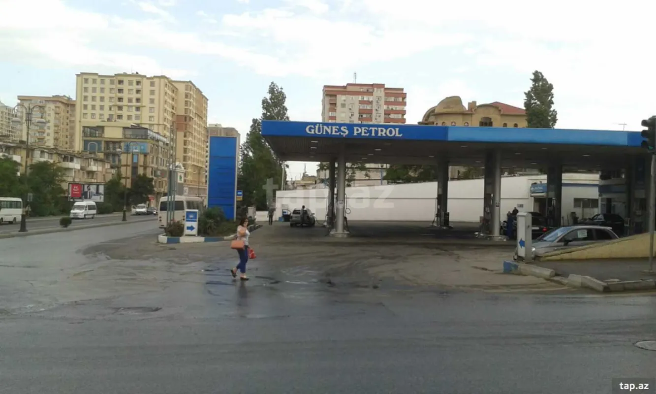 Satılır 1 otaqlı mənzil 34 m²