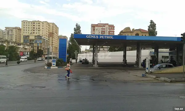 Satılır 1 otaqlı mənzil 34 m² — Bakı 1 otaq 34.00 m²