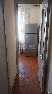 Satılır 1 otaqlı mənzil 34 m²