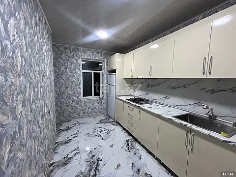Satılır 3 otaqlı mənzil 70 m²