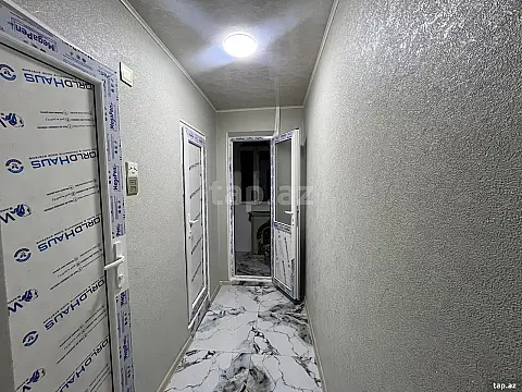 Satılır 3 otaqlı mənzil 70 m²