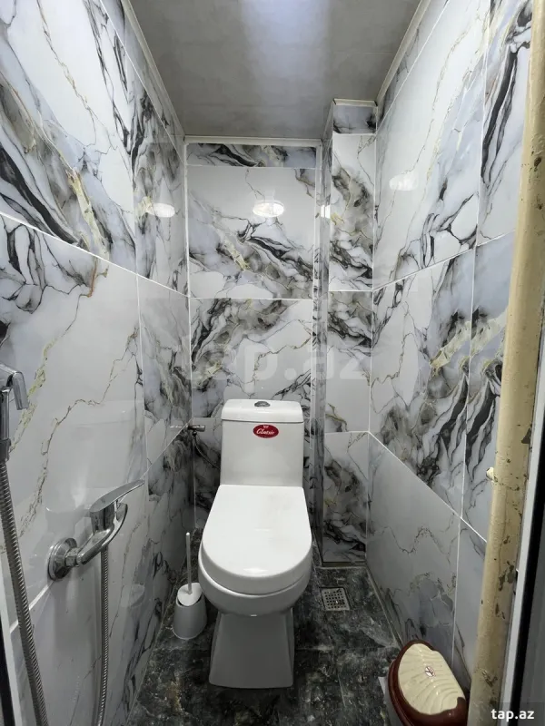 Satılır 3 otaqlı mənzil 70 m²