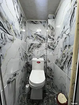 Satılır 3 otaqlı mənzil 70 m²