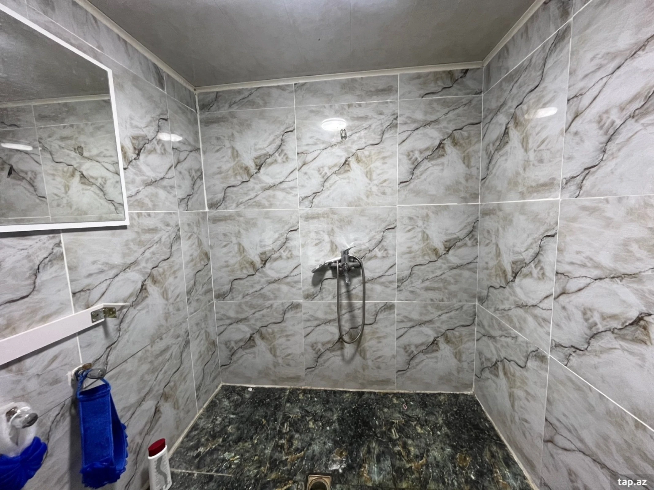 Satılır 3 otaqlı mənzil 70 m²