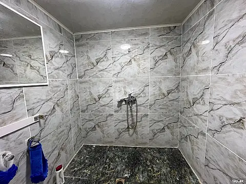 Satılır 3 otaqlı mənzil 70 m²