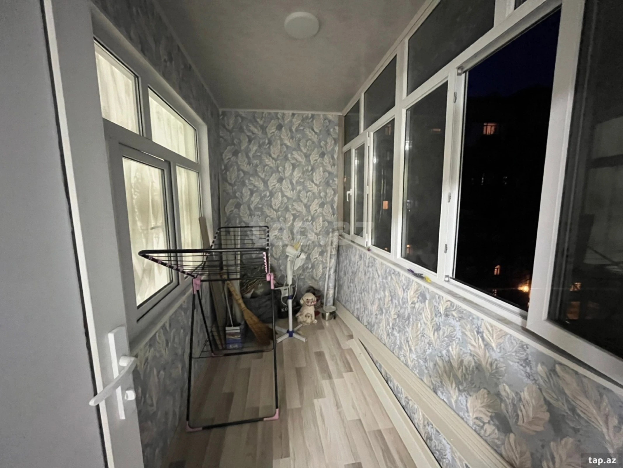 Satılır 3 otaqlı mənzil 70 m²