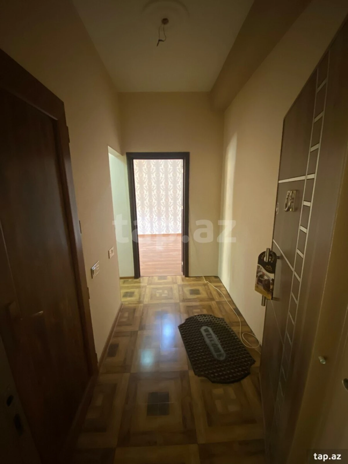 Satılır 2 otaqlı yeni tikili 43 m²