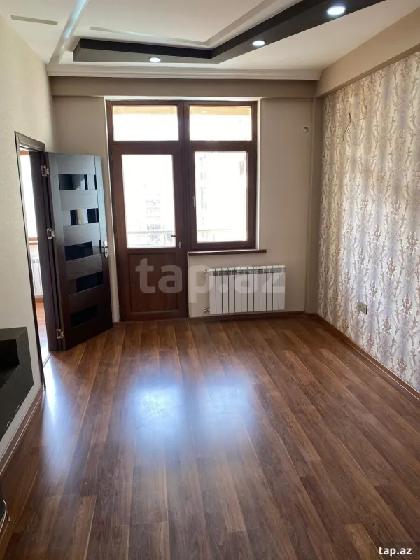Satılır 2 otaqlı yeni tikili 43 m²