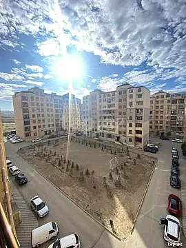 Satılır 2 otaqlı yeni tikili 43 m² — Bakı, Masazır 2 otaq 43.00 m²