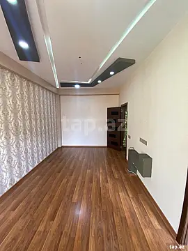 Satılır 2 otaqlı yeni tikili 43 m²