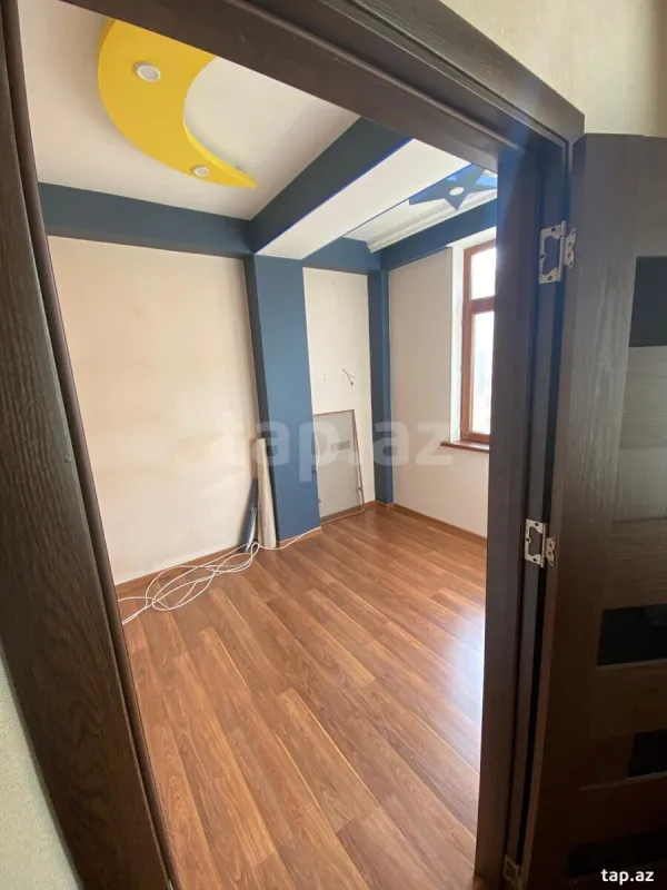 Satılır 2 otaqlı yeni tikili 43 m²