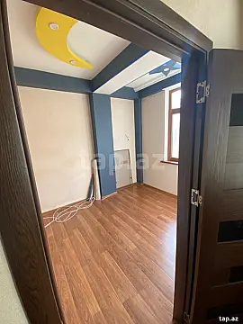 Satılır 2 otaqlı yeni tikili 43 m²