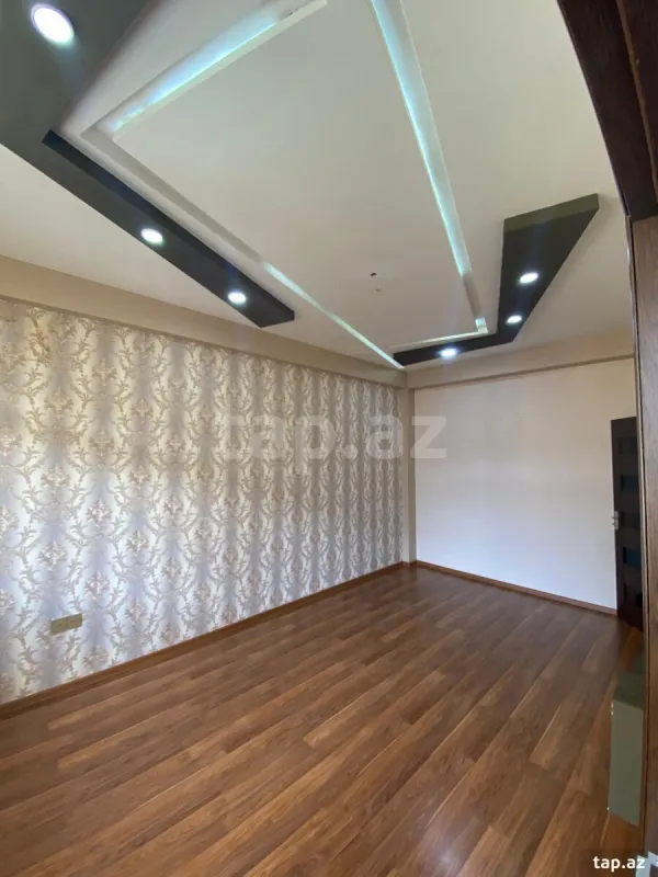 Satılır 2 otaqlı yeni tikili 43 m²
