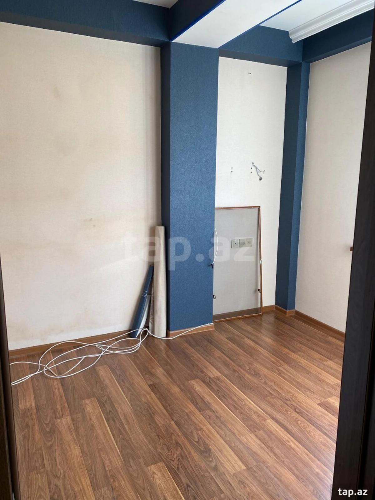 Satılır 2 otaqlı yeni tikili 43 m²