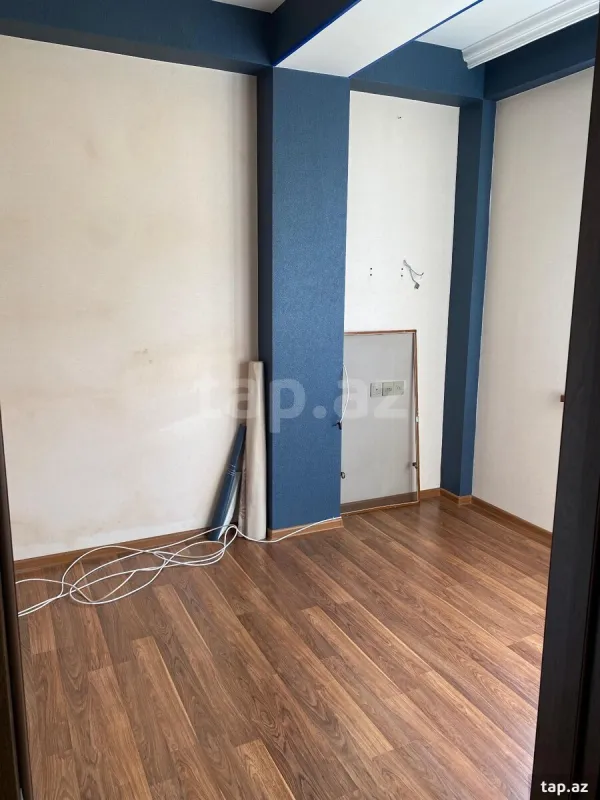 Satılır 2 otaqlı yeni tikili 43 m²