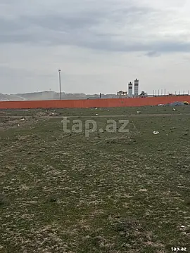 Satılır torpaq sahəsi — Bakı, Abşeron